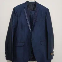 دو دست کت و شلوار