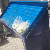 میز بساط میوه فروشی کامل|فروشگاه و مغازه|تربتحیدریه, پایانه مسافربری تربت حیدریه|دیوار
