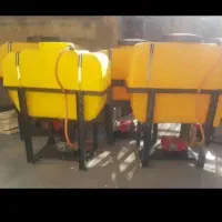 جستجوی سمپاش ۴۰۰ لیتری