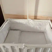 گهواره کودک|تخت و صندلی بچه|شیراز, پودنک|دیوار