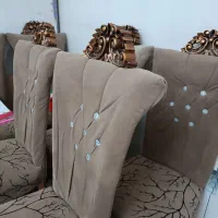 صندلی|میز و صندلی غذاخوری|تهران, شهرک رضویه|دیوار