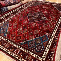فرش ۹ متری دستبافت میمه اصفهان|فرش|تهران, سلسبیل|دیوار
