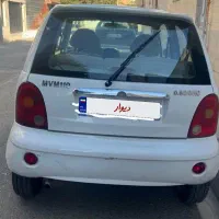 mvm110|خودرو سواری و وانت|زنجان, |دیوار
