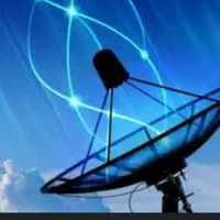 تنظیم و نصب آنتن زمینی وگردان نصب براکت