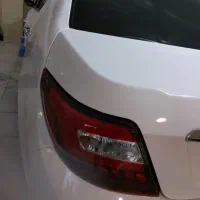 دنا پلاس ۶ دنده مدل ۱۴۰۴ خشک|خودرو سواری و وانت|همدان, |دیوار