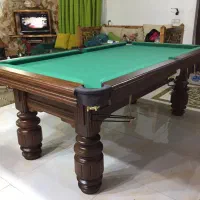 میز بیلیارد
