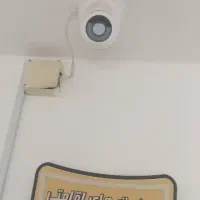 نصب وراه اندازی دوربین مداربسته