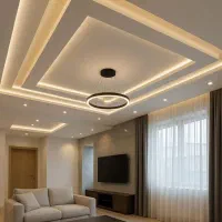 اجرای کار کناف