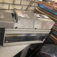 ماینر M61 210تراهش