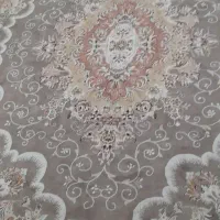 فرش گردویی دوازده متری جفت