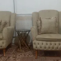 مبل چستر اعلا