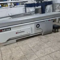 دورکن آریاک ۳۸۰واگنی