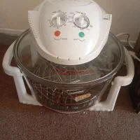 تعدادی لوازم برقی آشپزخونه و چینی