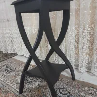 میز میز تلفن میز آباژور شیک