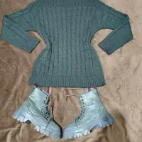 لباس زنانه|لباس|تهران, بنیهاشم|دیوار