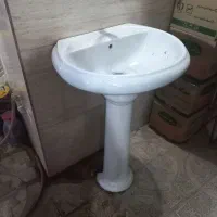 روشویی سالم