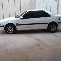 پژو پارس|خودرو سواری و وانت|قزوین, |دیوار