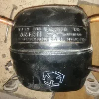 موتور سوخته کولر گازی و یخچال