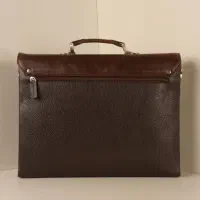 کیف اداری پارینه چرم|کیف، کفش، کمربند|ری, سیزده آبان|دیوار