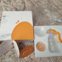 شیردوش دستی داپسر