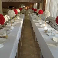 برگزاری مراسم تولد عقد عروسی در باغ تالار غزل