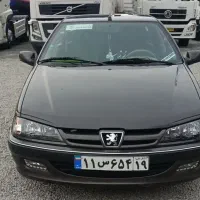 پارس موتور زانتیا