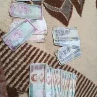 پول قدیمی|کلکسیون سکه، تمبر، اسکناس|تبریز, |دیوار