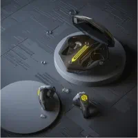 ایرپاد گیمینگ Haylou G3 به همراه کیس محافظ