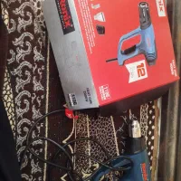 سشوار صنعتی رونیکس