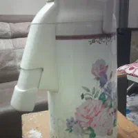 فلاکس ۳لیتری قدیمی