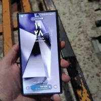 فروش گوشی s24اولترا|موبایل|رودسر, |دیوار