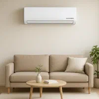 کولر گازی سوپر جنرال