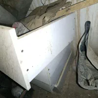 درب کابینت وکشومیز|مصالح و تجهیزات ساختمان|اصفهان, نصرآباد|دیوار