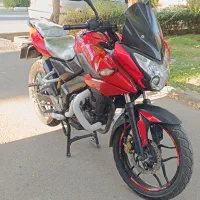 موتور as 150 مدل 95|موتورسیکلت|سقز, |دیوار