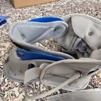 ایموبلایزرنگه دارنده گردنKulax PMA L30 Neck Holder