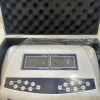 فروش دستگاه دیتاکس پا HK-805D Latest