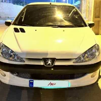 ۲۰۶ تیپ۵ مدل۹۷