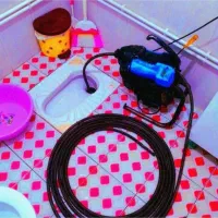 لوله بازکن سعادت ابادشهرک غرب پونک ونک گیشا الهیه|خدمات پیشه و مهارت|تهران, سعادتآباد|دیوار