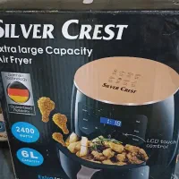 سرخ کن بدون روغن