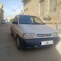 پراید مدل 95درحد