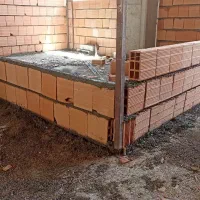 بنایی و جوشکاری|خدمات پیشه و مهارت|ایلام, |دیوار