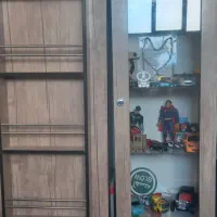 کمد و ویترین کودک ونوجوان