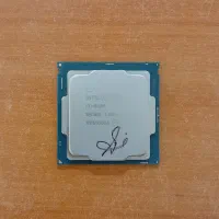 پردازنده نسل 8 اینتل i3 8100