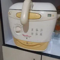 سرخکن مولینکس