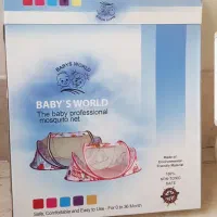 فروش پشه بند