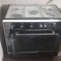 اجاق گاز|اجاق گاز و لوازم برقی پخت‌وپز|تهران, دژکام|دیوار