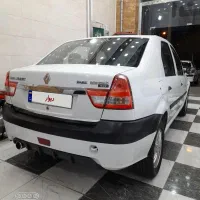 تندر 90 مدل 97 بدون رنگ  پارس تندر مولتی مدیا