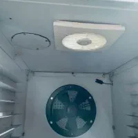 دستگاه میوه خشک کن|ماشینآلات صنعتی|گرمدره, |دیوار