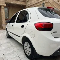 تیبا۲ مدل۹۸