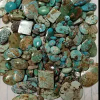 سنگ های قیمتی